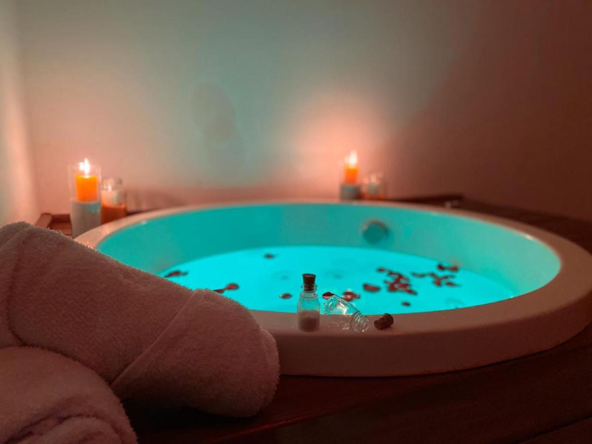 Hotel Itr-Spa Itupeva Dış mekan fotoğraf