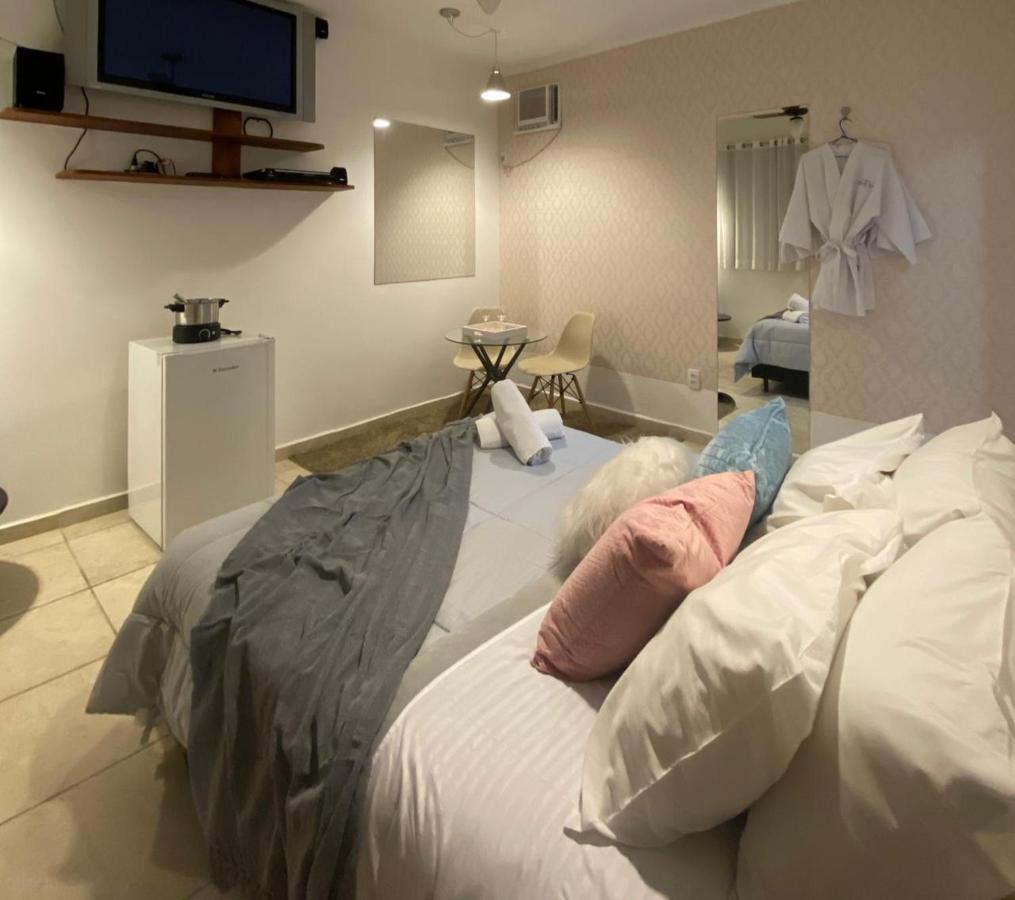 Hotel Itr-Spa Itupeva Dış mekan fotoğraf