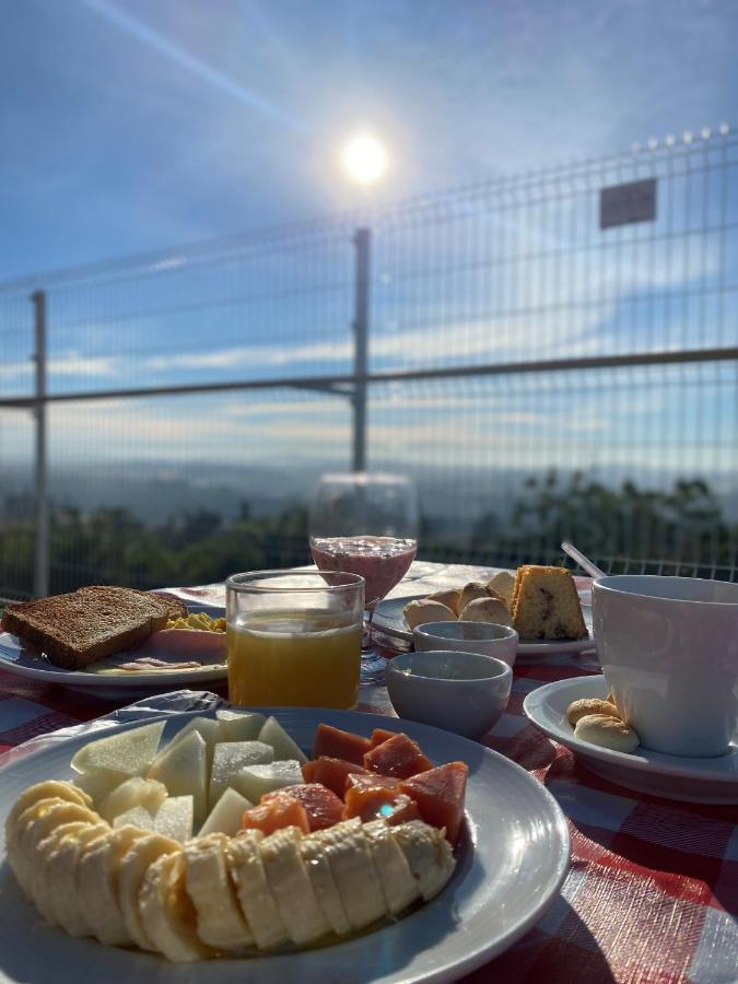 Hotel Itr-Spa Itupeva Dış mekan fotoğraf