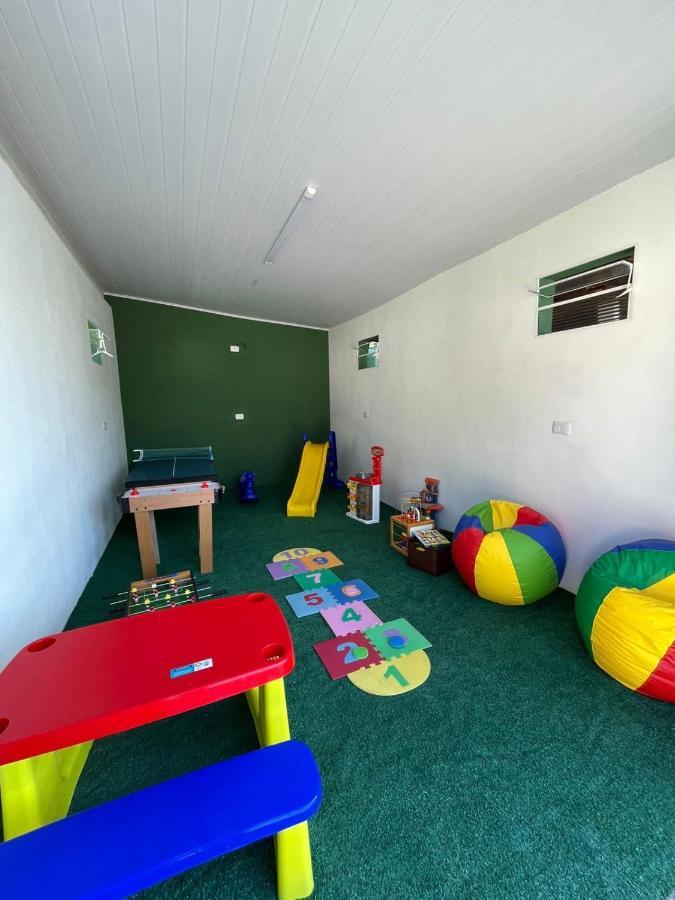 Hotel Itr-Spa Itupeva Dış mekan fotoğraf