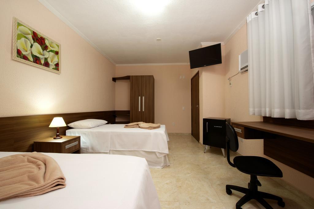 Hotel Itr-Spa Itupeva Oda fotoğraf