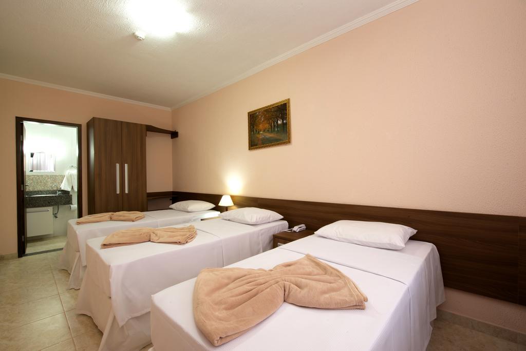 Hotel Itr-Spa Itupeva Oda fotoğraf