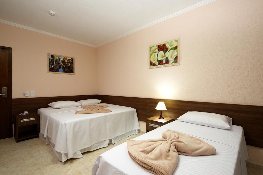 Hotel Itr-Spa Itupeva Oda fotoğraf