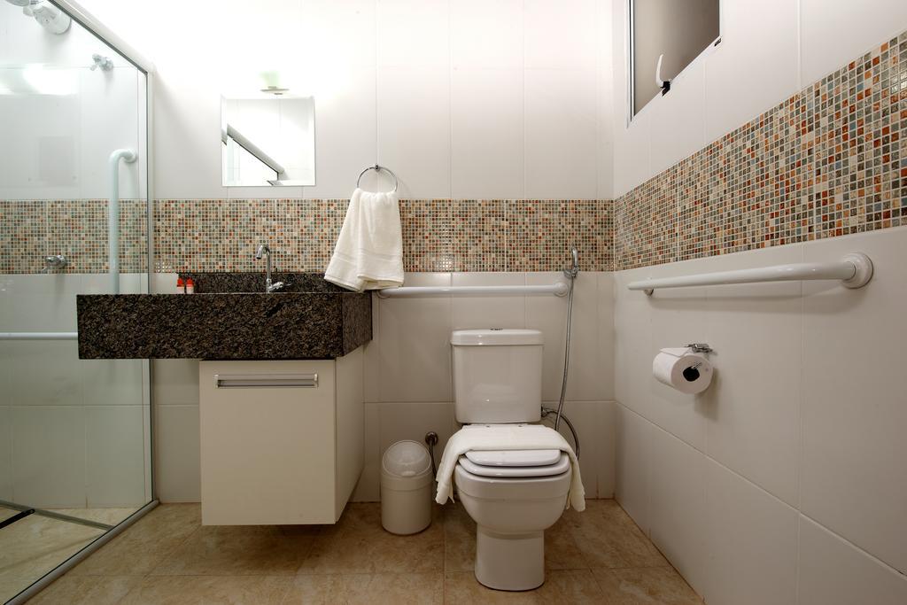 Hotel Itr-Spa Itupeva Dış mekan fotoğraf