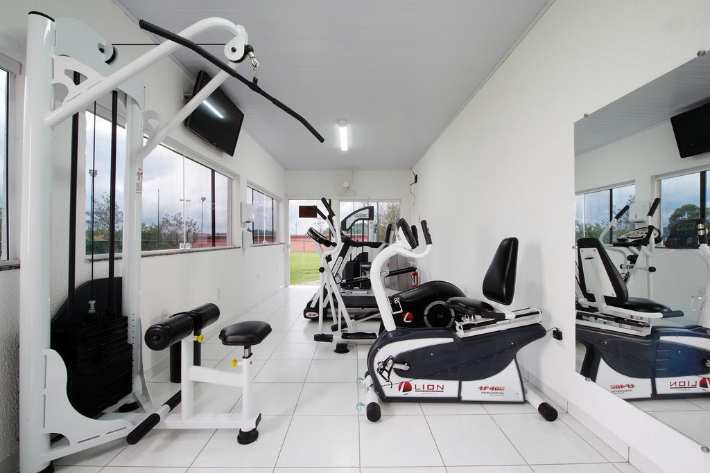 Hotel Itr-Spa Itupeva Dış mekan fotoğraf