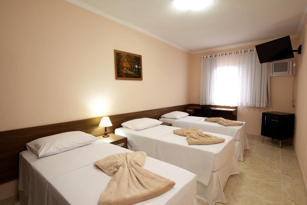 Hotel Itr-Spa Itupeva Oda fotoğraf