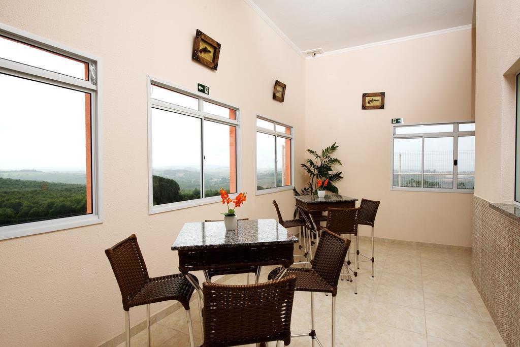 Hotel Itr-Spa Itupeva Dış mekan fotoğraf