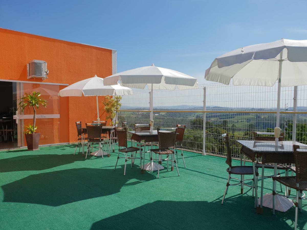 Hotel Itr-Spa Itupeva Dış mekan fotoğraf